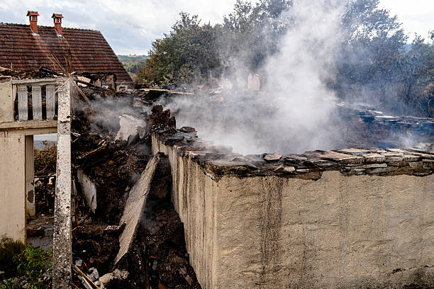 Reliable Content Restoration contractor in Waterford Works, NJ by Fire Damage Biloxi