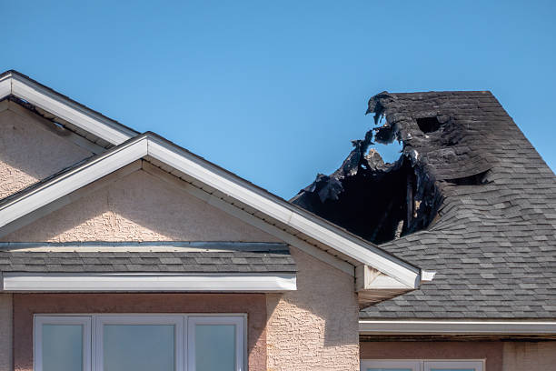 Licensed Content Restoration service in Waterford Works, NJ - Fire Damage Biloxi